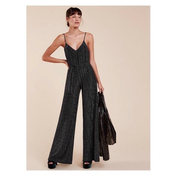 reformation koda jumpsuit